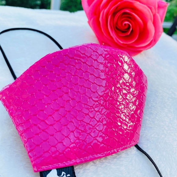 High quality face mask!Cute,breathable,washable!❤️ - Picture 4 of 10